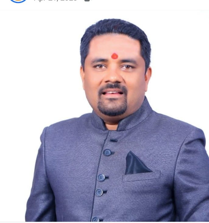 पृथ्वीराज पाटिल उर्फ आनंद जीवने जी